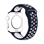 42mm Sport Silicone Strap forWatch Band – image 9