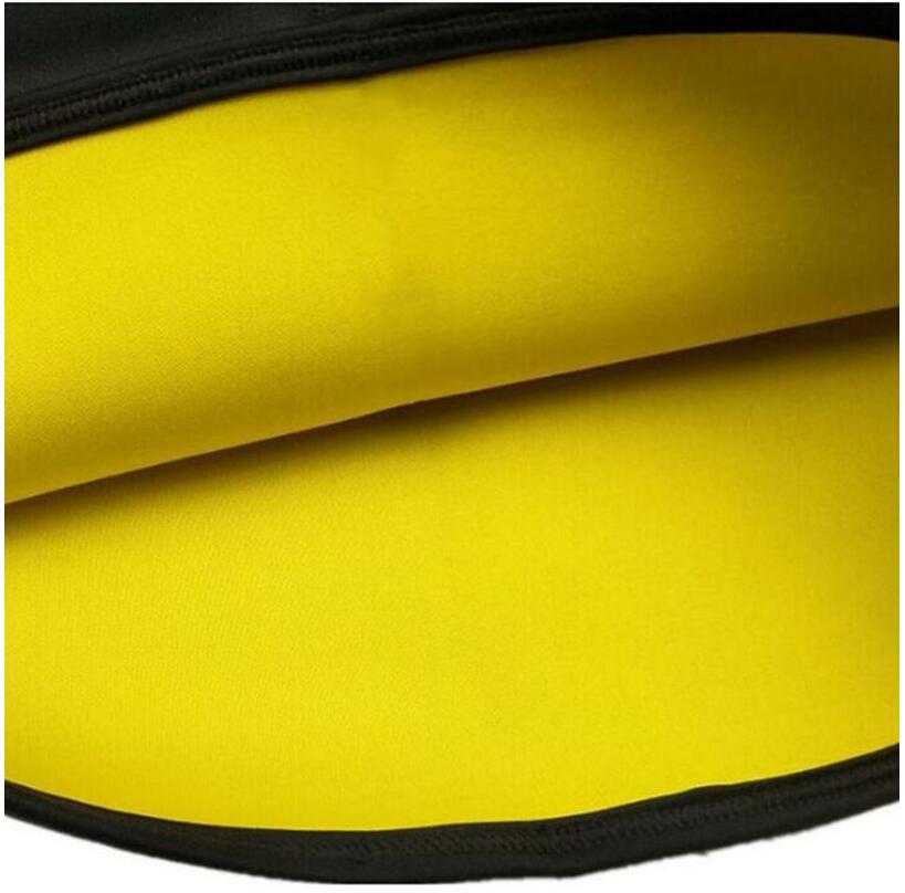 Man Sport Body Shaper Vest – image 9