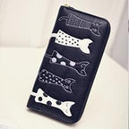 New Women Wallets fashion style – image 2