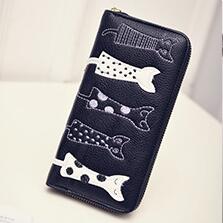 New Women Wallets fashion style – image 2