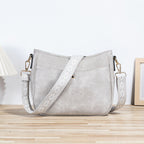 Crossbody Shoulder Bag Simple Fashion Women – image 3