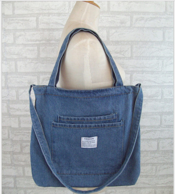 Messenger bag women – image 2