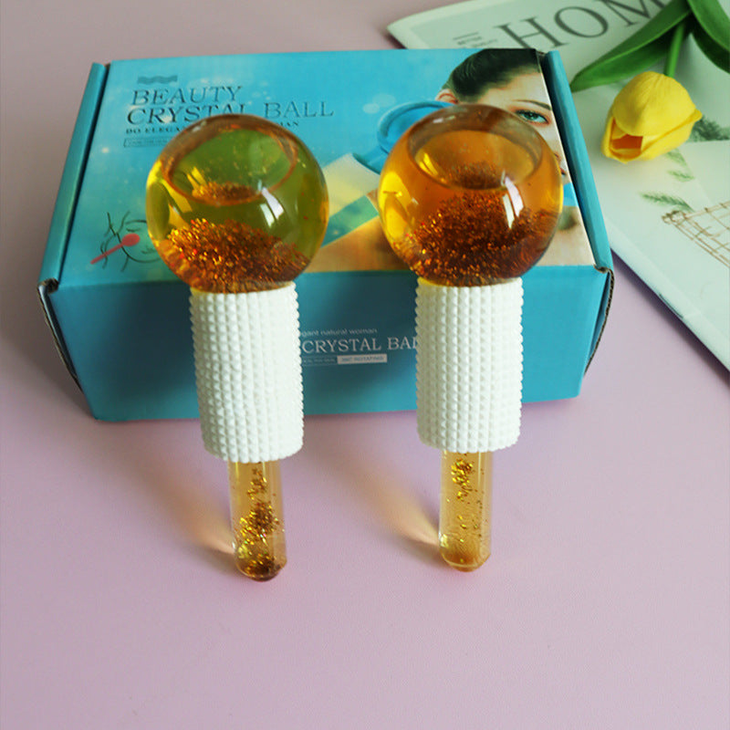Beauty Ice Wave Ball Beauty Face Care – image 5