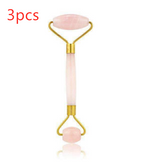 Beauty Jade Massage Facial Massage Beauty Massage Roller – image 20