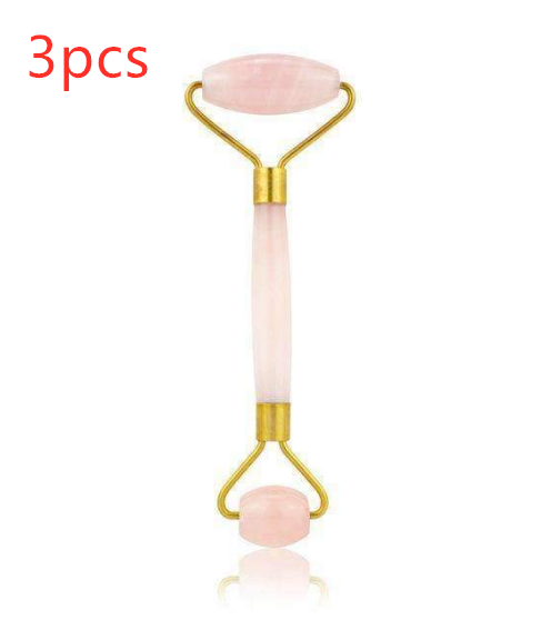 Beauty Jade Massage Facial Massage Beauty Massage Roller – image 20