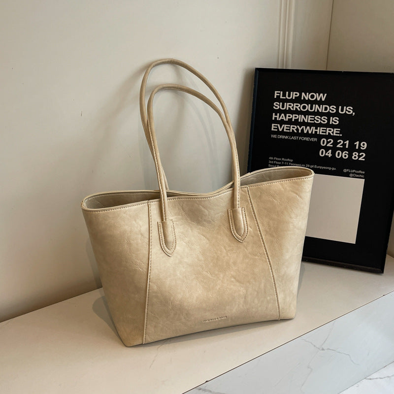Fashion Large Capacity Totes Women – image 8