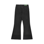 Fashion Flared Jeans For Men – image 2