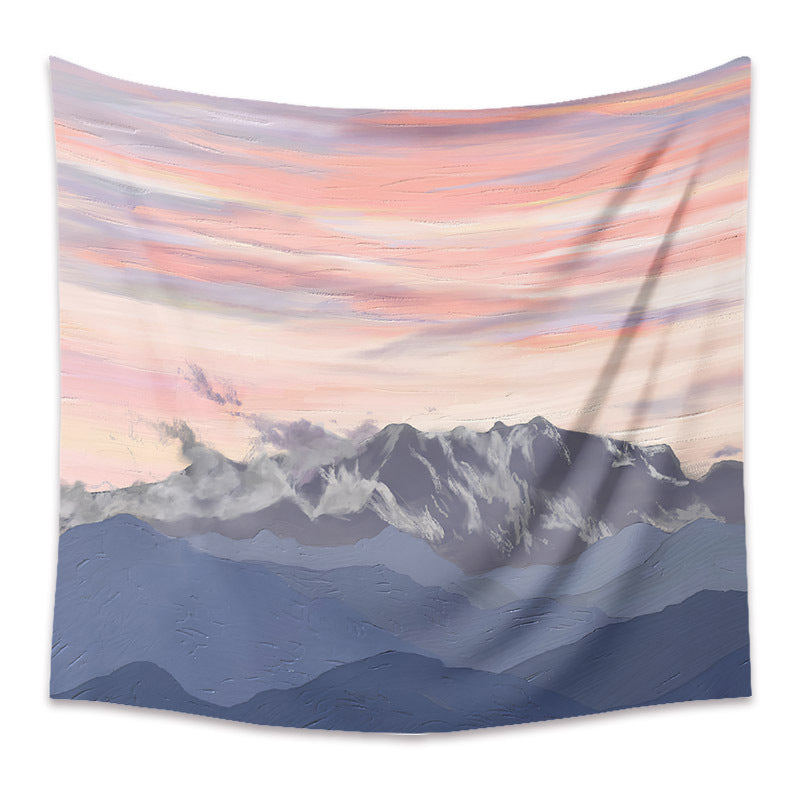 Tapestry Home Boho Room Decor – image 5