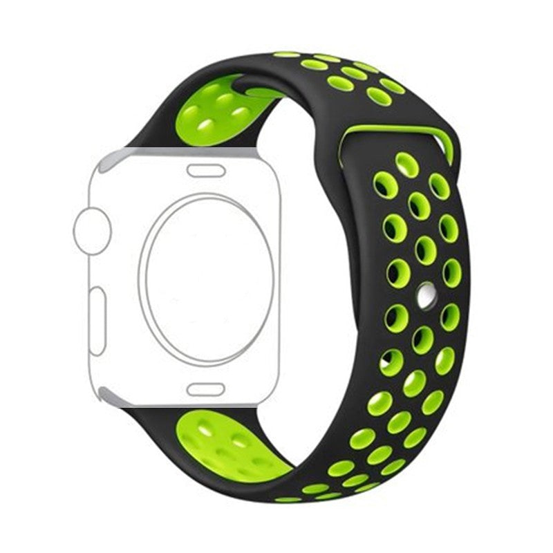 42mm Sport Silicone Strap forWatch Band – image 16
