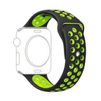 42mm Sport Silicone Strap forWatch Band – image 16