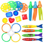 Kids' Pool Water Toys Diving And Grabbing Toys – image 2