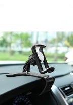Car accessories car phone navigation bracket – image 4