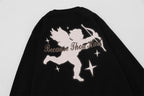 Fashion Cupid Printed Sweater Men – image 18