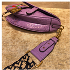 Embroidered Messenger Bag Shoulder Bag Women – image 7