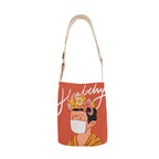 Canvas bag women – image 7