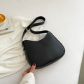 Leisure Commute Underarm Bag Vintage Bag Women – image 3