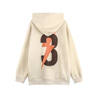 Fashion Lightning Printed Hoodie Men – image 12