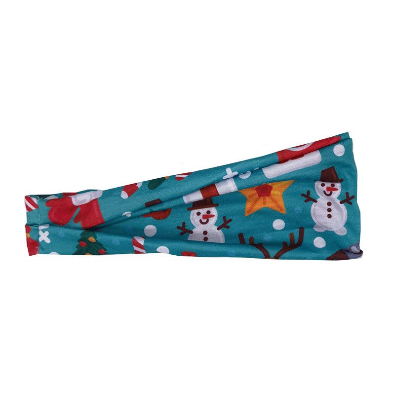 Sport Headband Sports Men Yoga Running – image 5