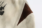 Fashion Printed Jacket Coat Men – image 16