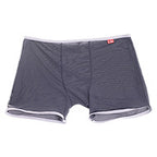 Fashion Personality Mesh Boxers Men – image 11