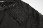 Printed Fashion Brand Fashion T-shirt Men – image 9