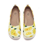 Lazy Shoes Women Casual Canvas Shoes – image 4