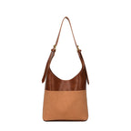 Retro Tote Bag Underarm Bag Women – image 6