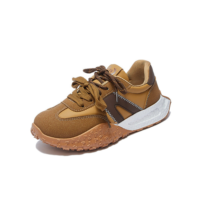 Platform Running Shoes Dad Shoes Women – image 5