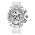 Quartz Watch Fashion Trendy Men – image 8