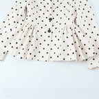 Contrast-color Blazer For Women – image 3