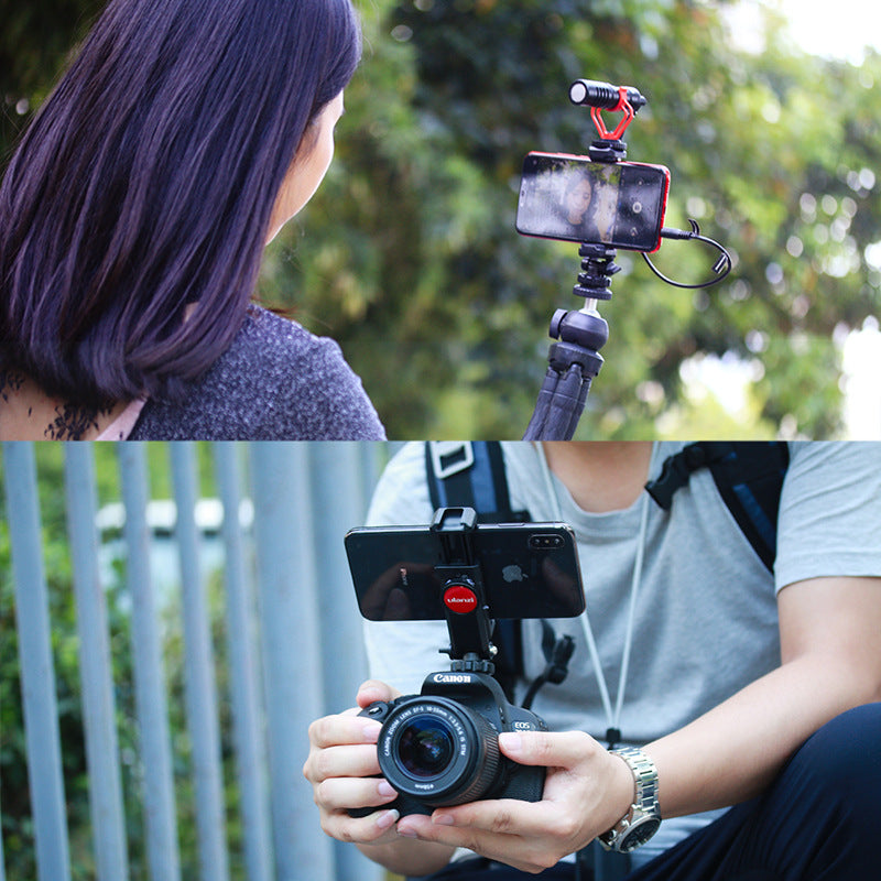 SLR camera bracket accessories – image 6