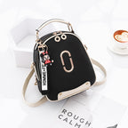 Fashion backpack backpack women bag – image 13
