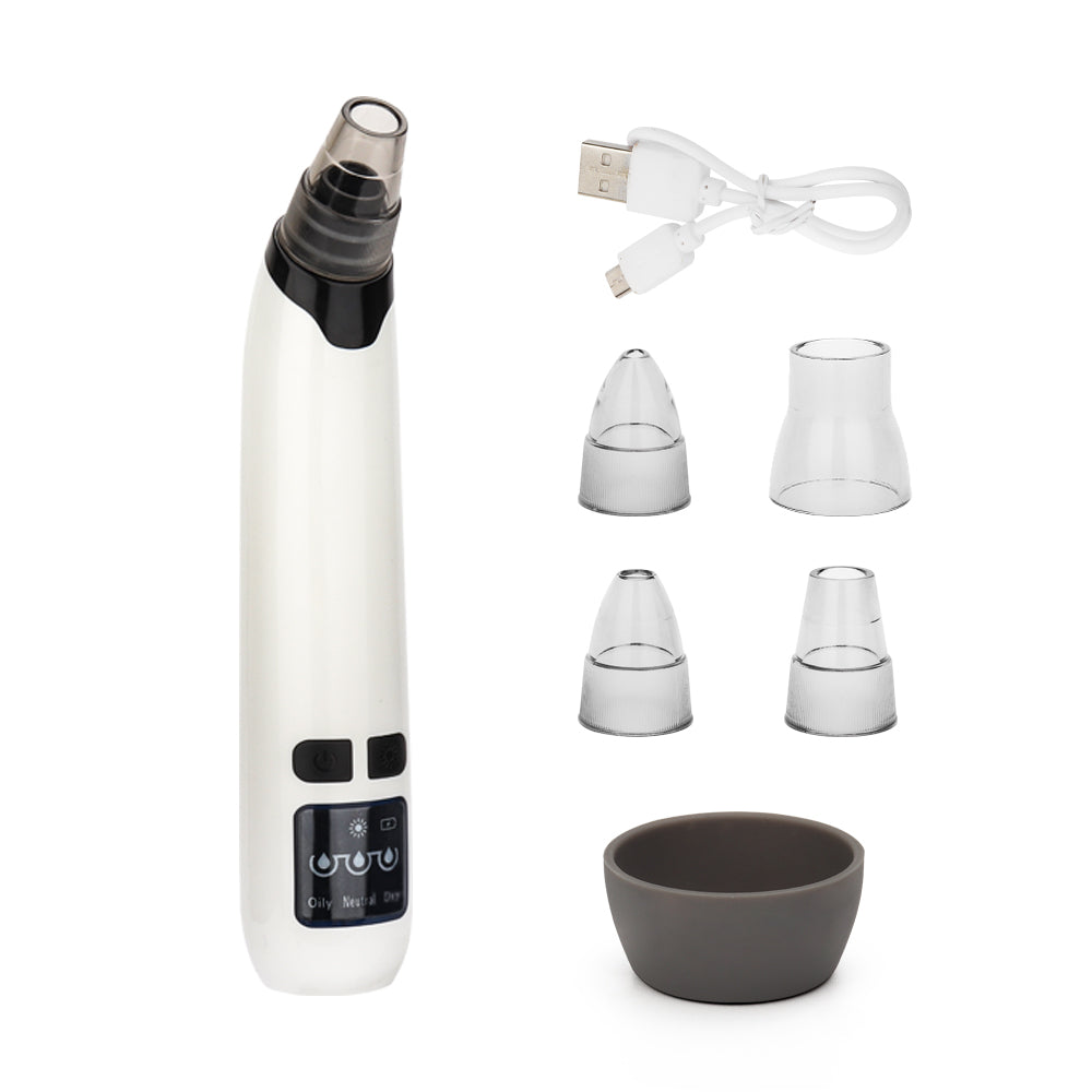 Clean beauty aspirator – image 9