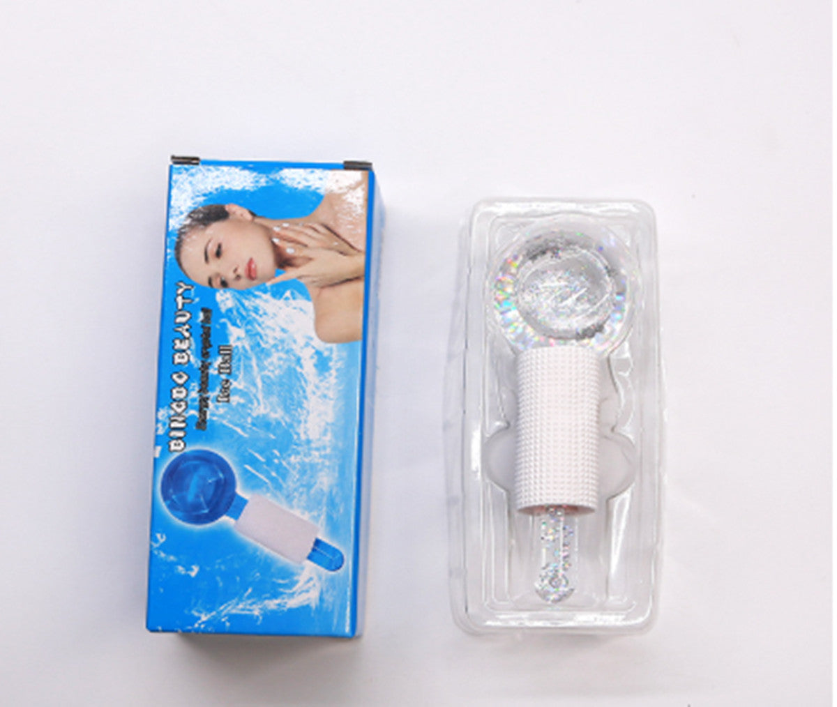 Beauty Ice Wave Ball Beauty Face Care – image 7