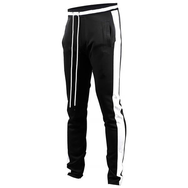 Men's casual leggings sport trousers – image 2