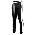 Men's casual leggings sport trousers – image 2