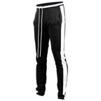 Men's casual leggings sport trousers – image 2