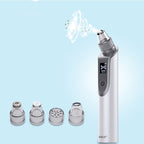 Household Beauty Facial Cleansing Beauty Instrument Cleansing Instrument – image 3