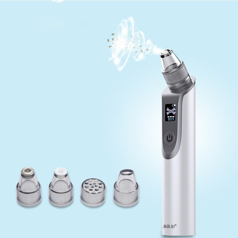 Household Beauty Facial Cleansing Beauty Instrument Cleansing Instrument – image 3