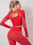 Sport Suit Yoga Set – image 6