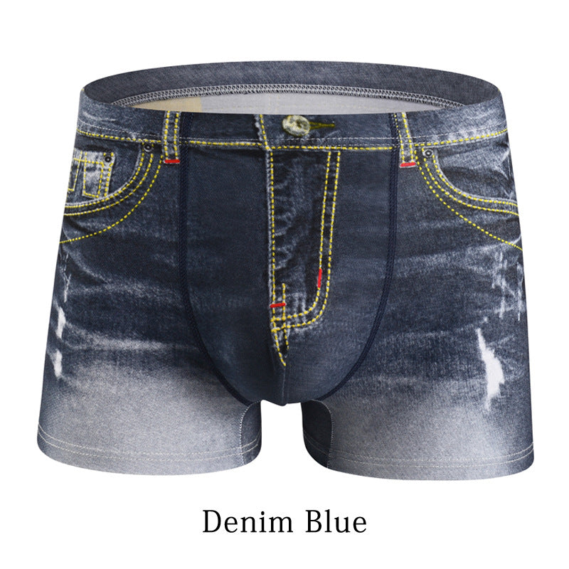 Cotton underwear for men – image 10