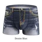 Cotton underwear for men – image 10