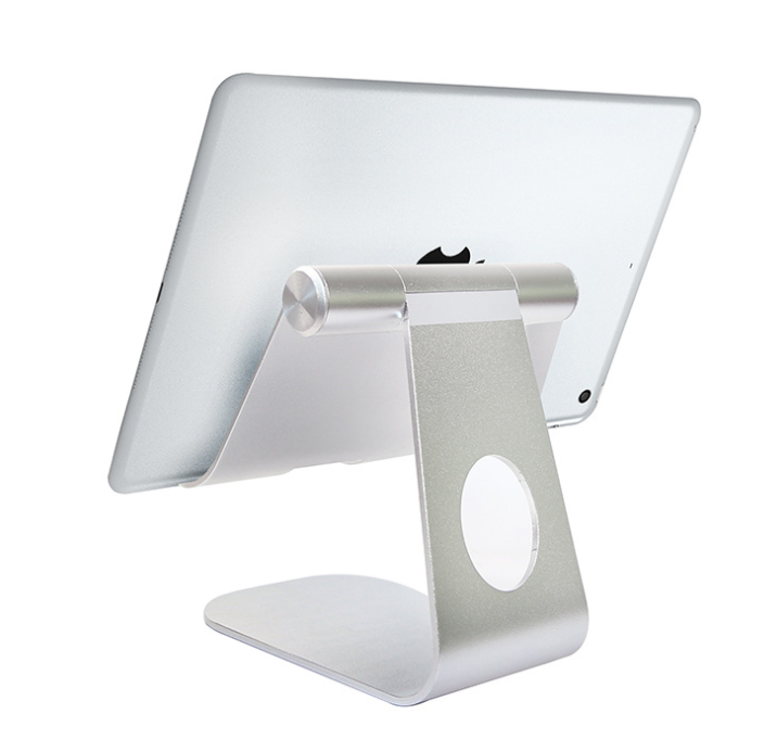 Compatible with Apple, Tablet Stands Holder For Ipad Stand Mini Tablet Phone Mount Support Deskt Accessories Adjustable 