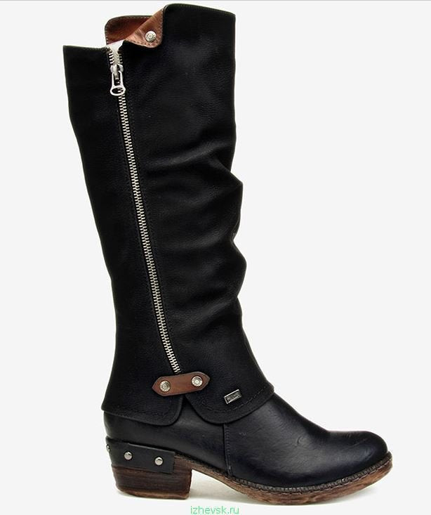 Women Boots – image 3