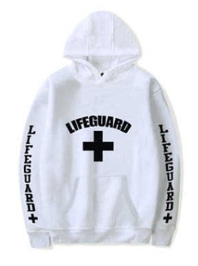 Fashion sweater coat men – image 3
