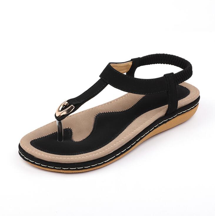 Summer Shoes Women Sandal – image 18