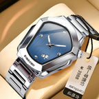 Mens Casual Sport Quartz Watch – image 2