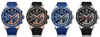 Men fashion watch – image 2