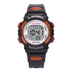 Electronic Children Student Female Sport Watch – image 6