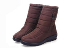 Antiskid Waterproof Women Fashion Boots – image 6